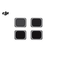 DJI Air 2S MASP01 NDフィルターセット (ND 4/8/16/32)【17698】