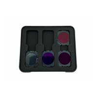 Nancy DJI Air 2S用 NDフィルターセット 4pcs 【ND4,ND8,ND16,ND32】【17999】