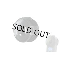 Insta360 ONE X2 プレミアムレンズ保護フィルター【18031】