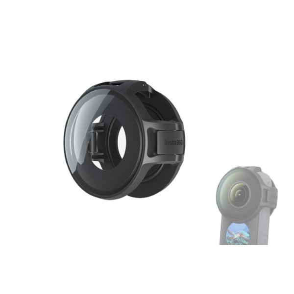 画像1: Insta360 ONE X2 プレミアムレンズ保護フィルター【18031】