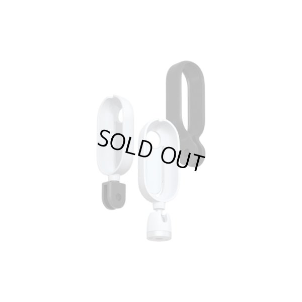 画像1: Insta360 GO 2 マウントアダプターバンドル【17946】