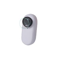 Nancy Insta360 GO 2用　強化ガラスフィルム　2セット【17735】