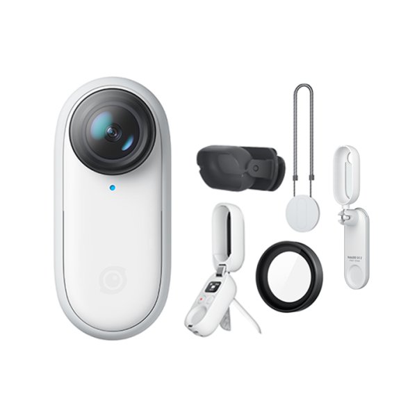 画像1: Insta360 GO 2【17496】