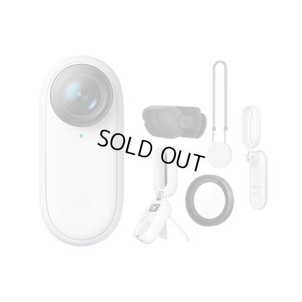 画像1: Insta360 GO 2【17496】