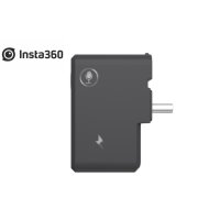 CYNOVA Insta360 ONE X2 マイクアダプター【17209】