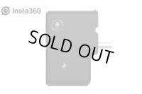 CYNOVA Insta360 ONE X2 マイクアダプター【17209】