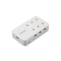BETAFPV 6ポート1Sバッテリー充電器ボード 6 Ports 1S Battery Charger（BT2.0・PH2.0）【18119】