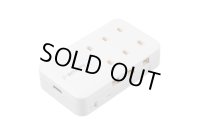 BETAFPV 6ポート1Sバッテリー充電器ボード 6 Ports 1S Battery Charger（BT2.0・PH2.0）【18119】