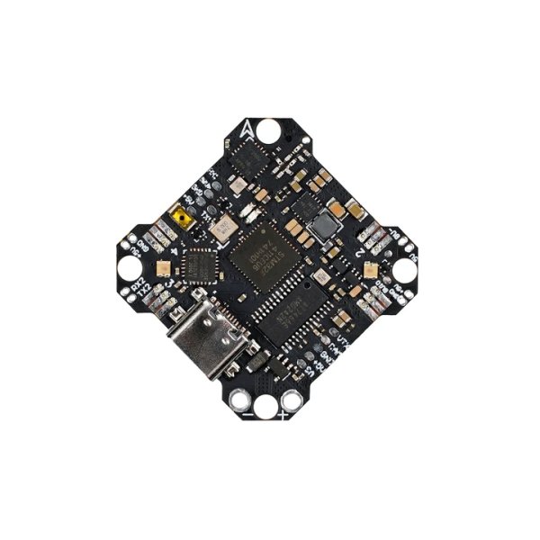 画像1: BETAFPV　HX115 SE　ブラシレスフライトコントローラー F4 1S 12A AIO Brushless Flight Controller(Frsky)【18118】