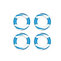 BETAFPV　レーシングサークルゲート（4 PCS）【15983】