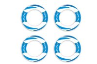 BETAFPV　レーシングサークルゲート（4 PCS）【15983】
