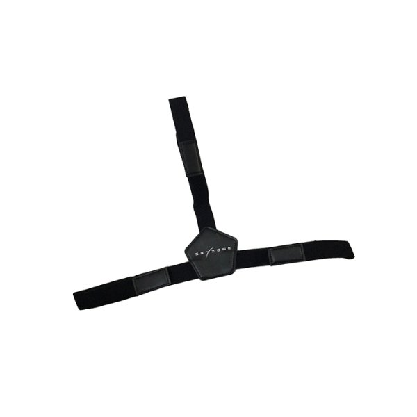 画像1: SKYZONE FPV ゴーグル　Cobra【S/X】 交換用ヘッドストラップ【ブラック】【18142】