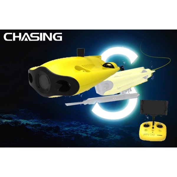 画像1: CHASING GLADIUS MINI S (200mワイヤー)【17928】