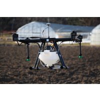 5リットル散布ドローン　N3AGRIドローン　農薬散布　初心者でも簡単操作【DSN-001】