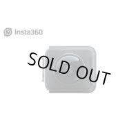 Insta360 ONE R 360度デュアルレンズモジュール【18307】