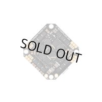 BETAFPV TWIG XL 3.5インチ ブラシレスフライトコントローラー【V3】 Toothpick F4 2-4S AIO Brushless Flight Controller 20A(BLHeli_S)【18349】