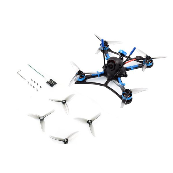 画像1: BETAFPV TWIG XL 3.5インチ FPV Toothpick Quad 2021 Version【Frsky FCC】【18348】