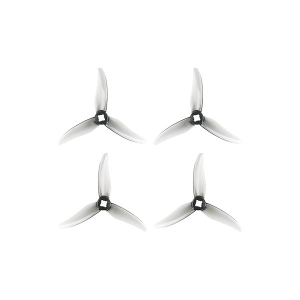 画像1: BETAFPV TWIG XL 3.5インチ プロペラ Gemfan 3520 3-Blade Propellers (1.5-5mm Shaft)【フリースタイルフライト対応】【18352】
