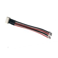 ETOP charges 4S using two 2S chargers 100mm【18419】