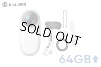 Insta360 GO 2【64GB】【18427】