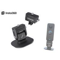 Insta360 ONE X2 車載マウント【18476】