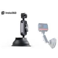 Insta360 ONE X2 車載吸盤マウント【18477】