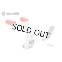 Insta360 ONE X2 POVマウスマウント【18475】