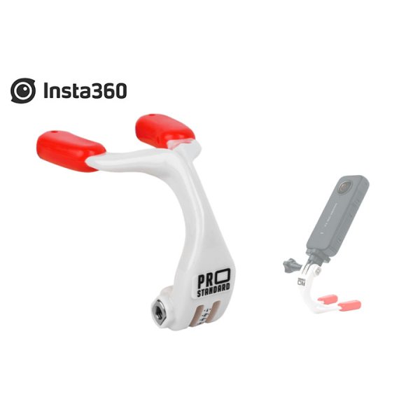 画像1: Insta360 ONE X2 POVマウスマウント【18475】