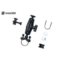 Insta360 ONE X2 モーターサイクル用U字ボルトマウント【18478】
