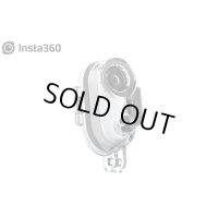Insta360 GO 2 潜水ケース【18536】