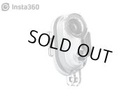 Insta360 GO 2 潜水ケース【18536】