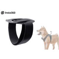 Insta360 GO 2 ペットストラップマウント【ピボットスタンド対応】【18507】