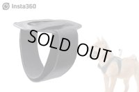 Insta360 GO 2 ペットストラップマウント【ピボットスタンド対応】【18507】