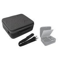 Nancy DJI Mavic 3用 キャリングケース 機体・送信機・バッテリー・ハブなど収納可能【RC-PRO送信機用】【18870】