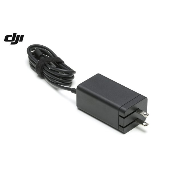 画像1: DJI Mavic 3 65W ポータブル充電器【18878】