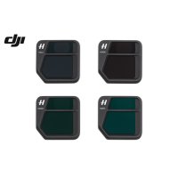DJI Mavic 3 NDフィルターセット (ND64/128/256/512)【18880】