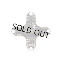 BETAFPV　Meteor65/Meteor75 F4 1S 5A AIO Brushless Flight Controller 【ELRS 2.4G】【推奨モーター：0802SE 19500KVブラシレスモーター】【18897】