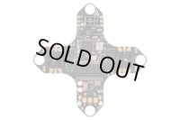 BETAFPV　Meteor65/Meteor75 F4 1S 5A AIO Brushless Flight Controller 【ELRS 2.4G】【推奨モーター：0802SE 19500KVブラシレスモーター】【18897】
