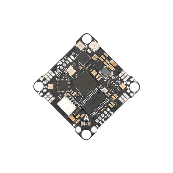画像1: BETAFPV　HX115 SE　ブラシレスフライトコントローラー F4 1S 12A AIO （V2.0） Brushless Flight Controller 【ELRS 2.4G】【推奨モーター：1102 18000KVブラシレスモーター】【18891】