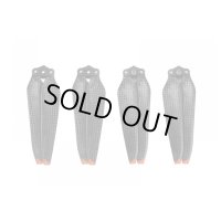 Nancy DJI Mavic 3用 9453Fカーボンプロペラ （CW2・CCW2）【18938】