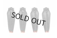 Nancy DJI Mavic 3用 9453Fカーボンプロペラ （CW2・CCW2）【18938】