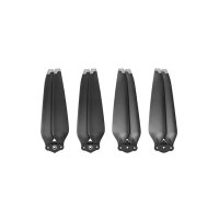 Nancy DJI Mavic 3用 9453F低ノイズプロペラ (CW2・CCW2)【シルバー】【18943】