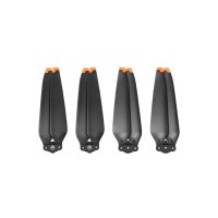 Nancy DJI Mavic 3用 9453F低ノイズプロペラ (CW2・CCW2)【オレンジ】【18945】