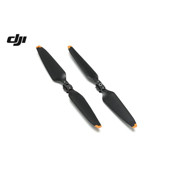 画像1: DJI Mavic 3 低ノイズプロペラ【18859】