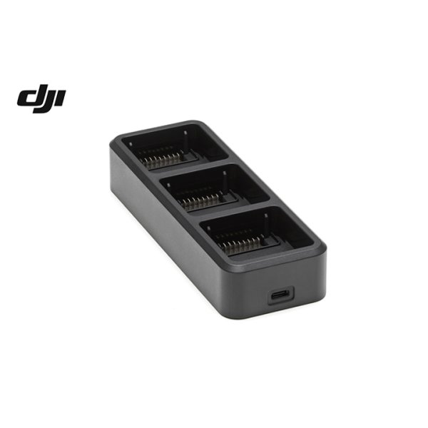 画像1: DJI Mavic 3 バッテリー充電ハブ【18858】