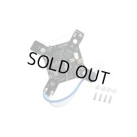 BETAFPV Cetus Pro ブラシレスフライトコントローラー Brushless Flight Controller 【推奨モーター：1102-18000KV Brushless Motors】【19000】