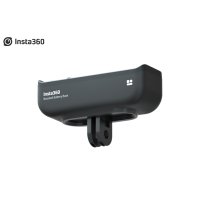 Insta360 ONE R 大容量バッテリーベース【19112】