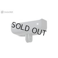 Insta360 ONE R 大容量バッテリーベース【19112】