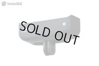 Insta360 ONE R 大容量バッテリーベース【19112】