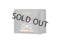 Nancy DJI Mini 3 Pro用 バッテリーセーフバッグ（バッテリー3個収納可能）【19384】